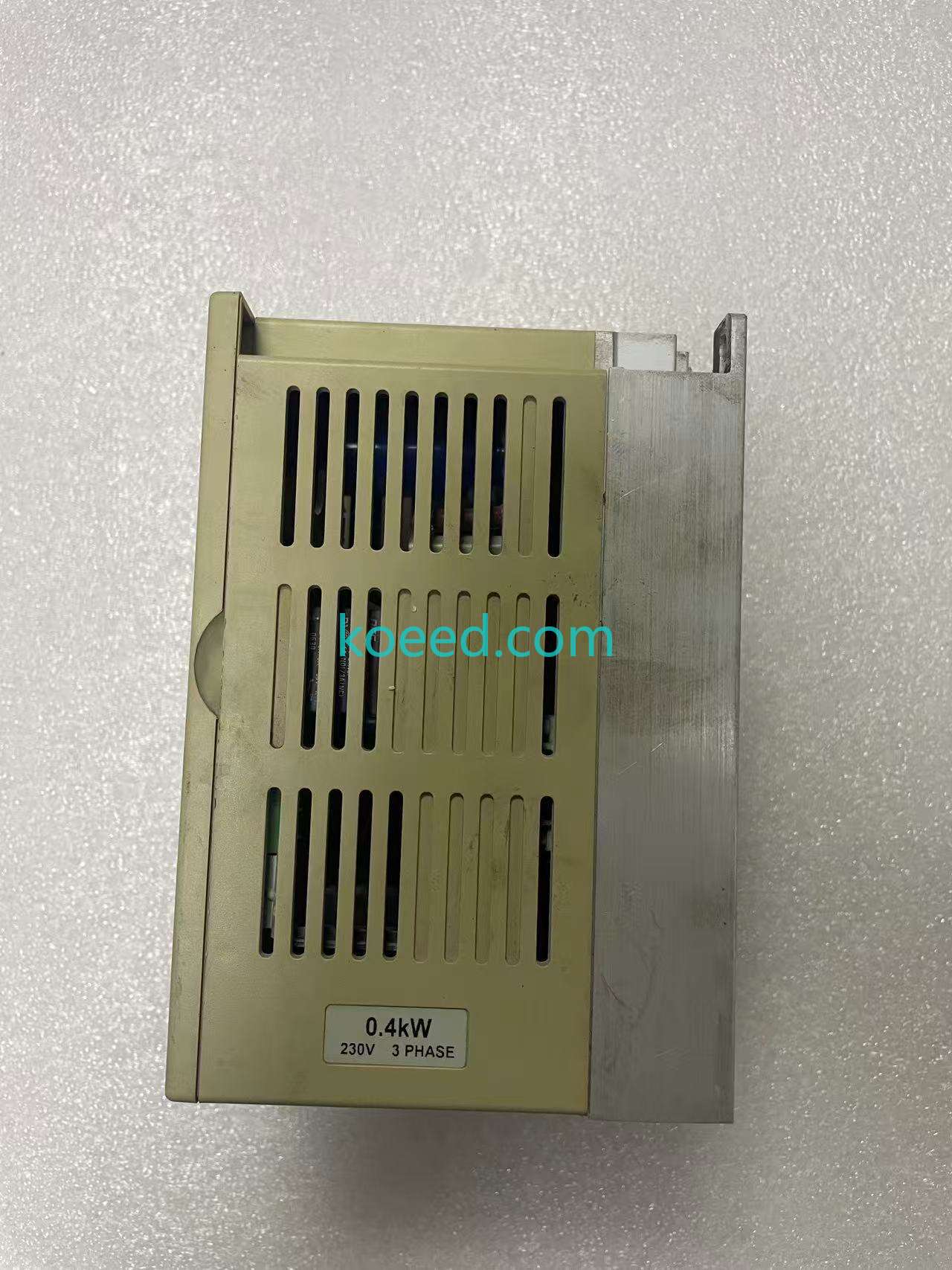 VFD004S23A - Product View