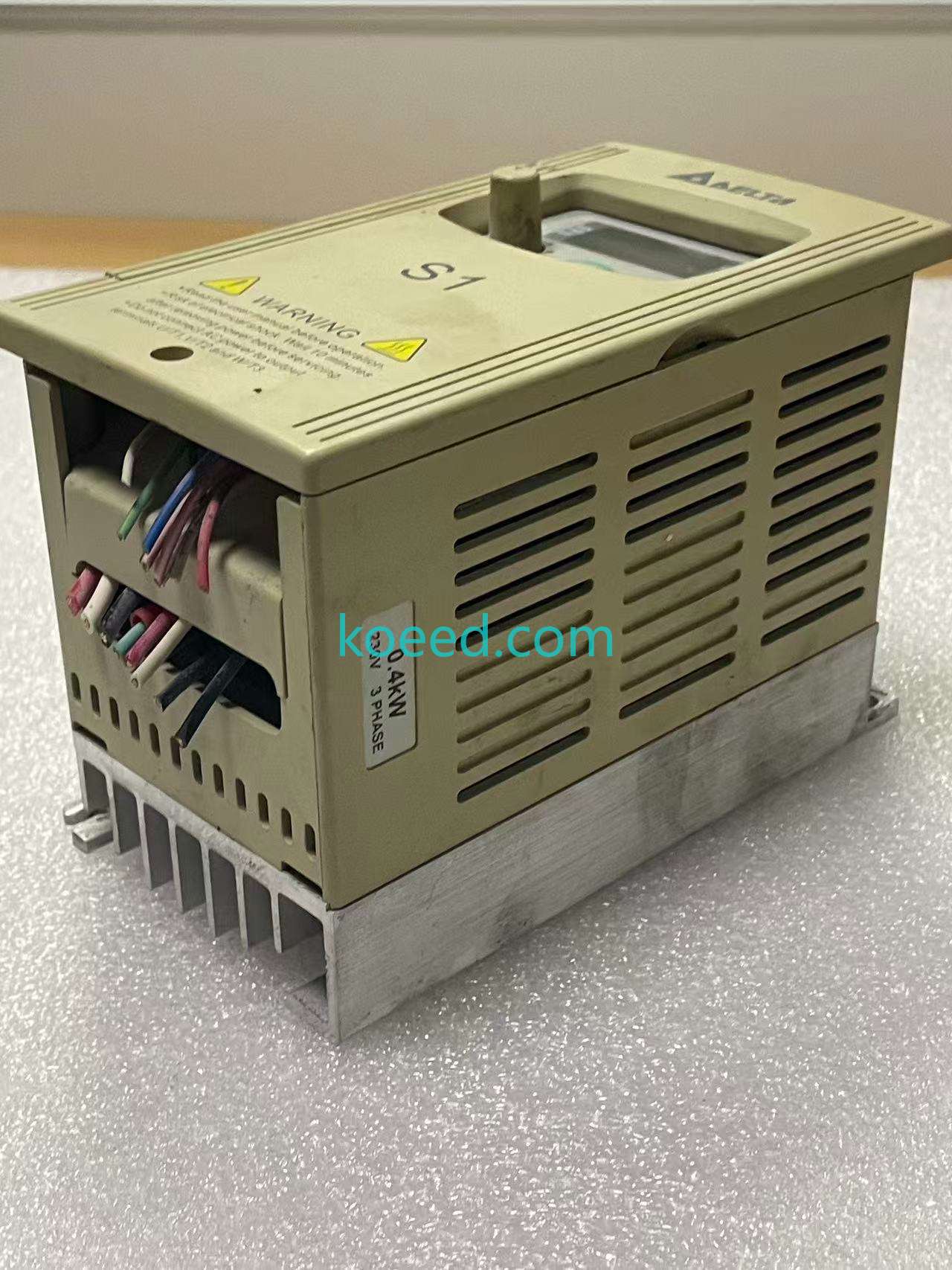 VFD004S23A - Product View