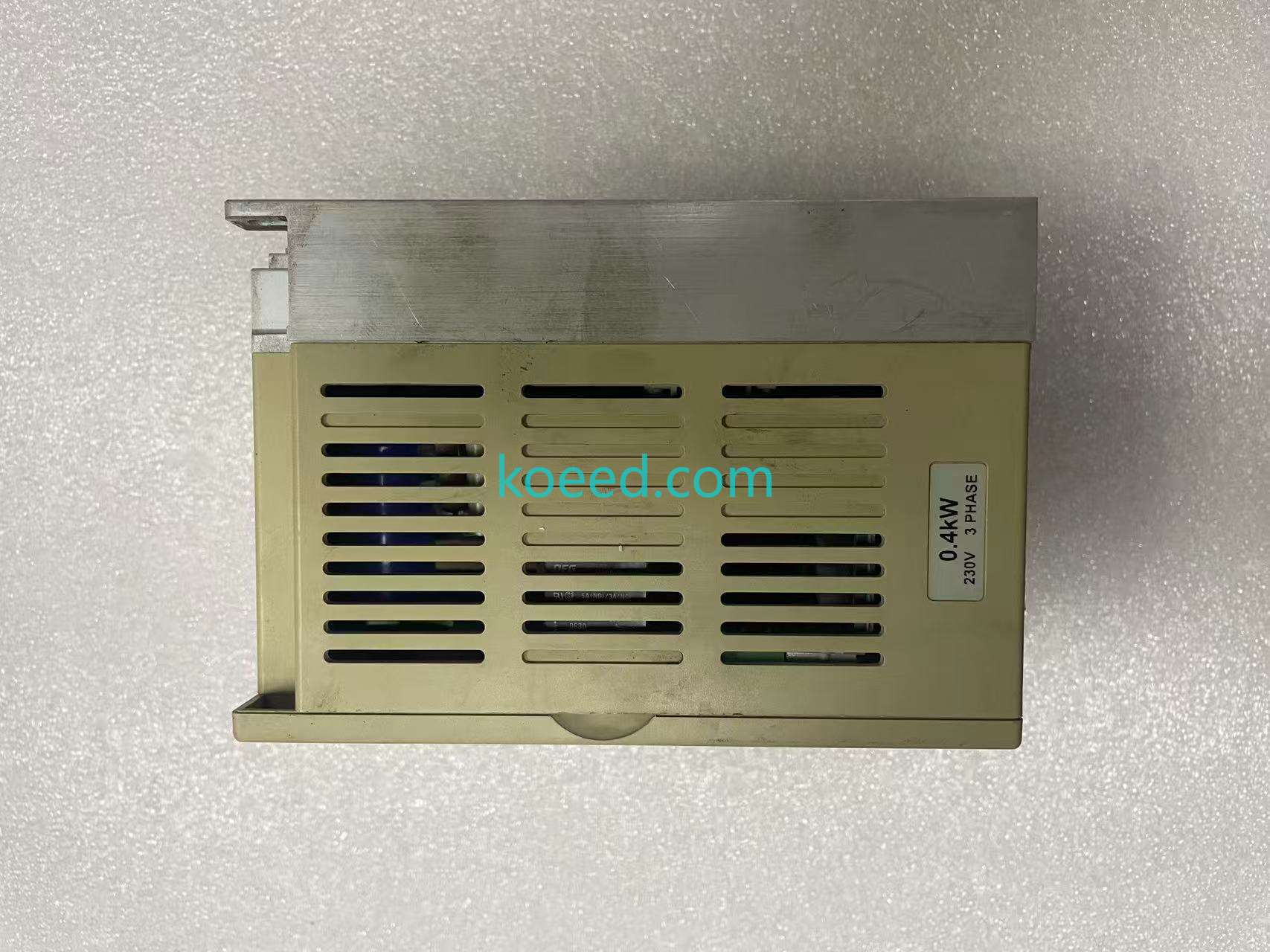 VFD004S23A - Product View