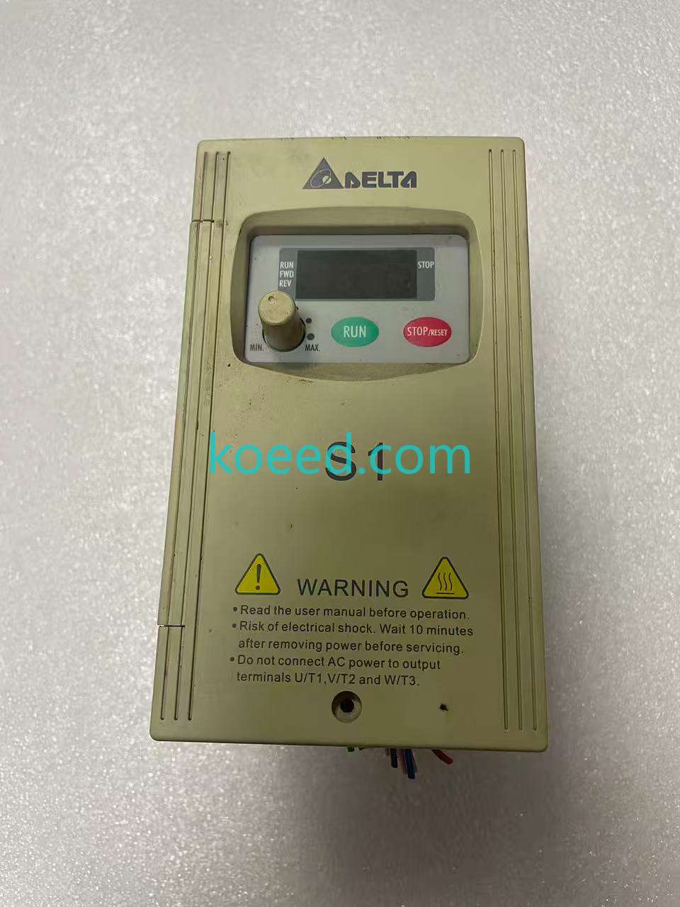 VFD004S23A - Product View