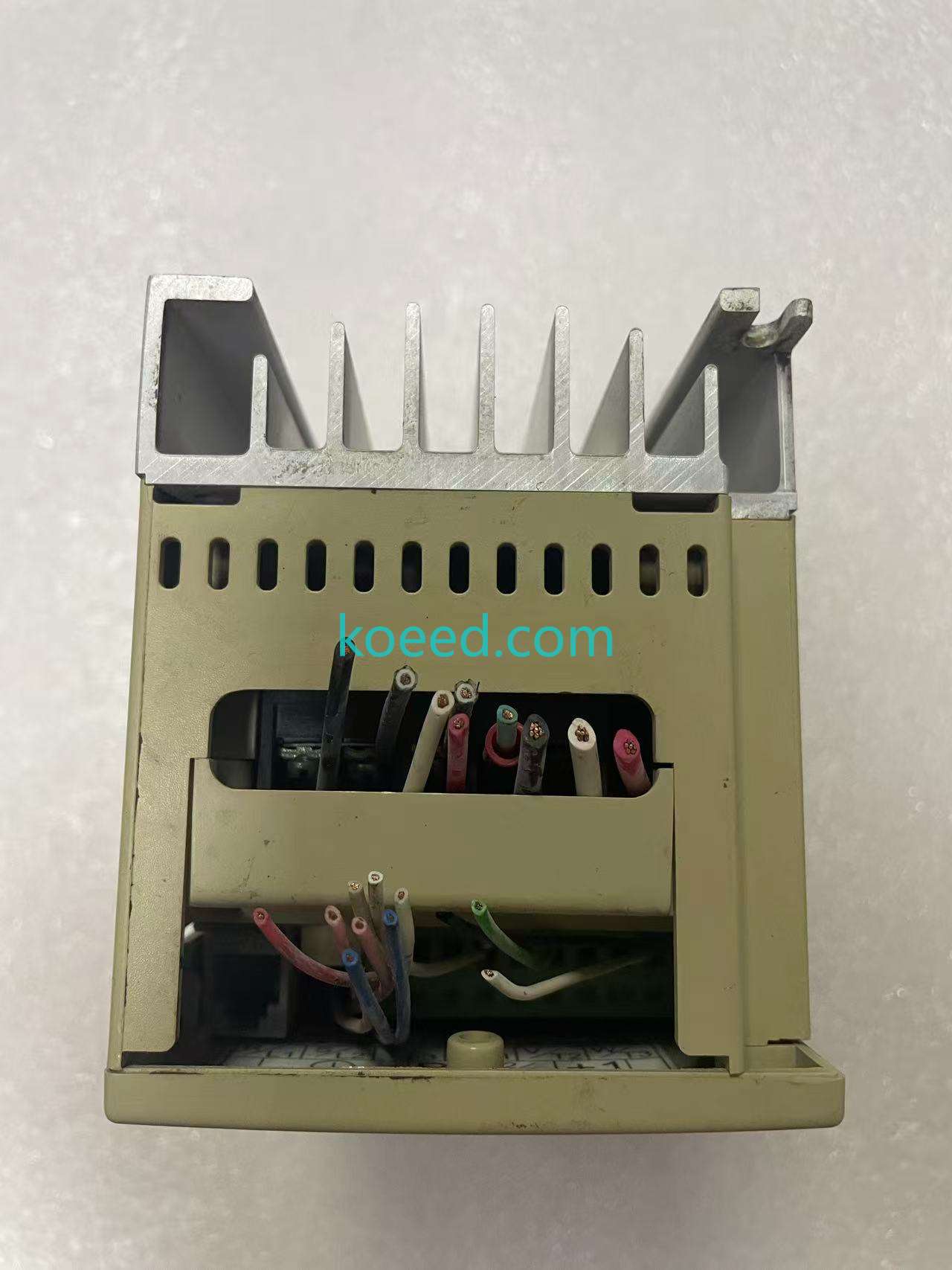 VFD004S23A - Product View