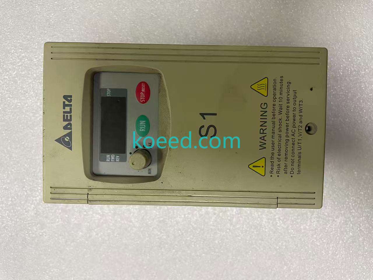 VFD004S23A - Product View