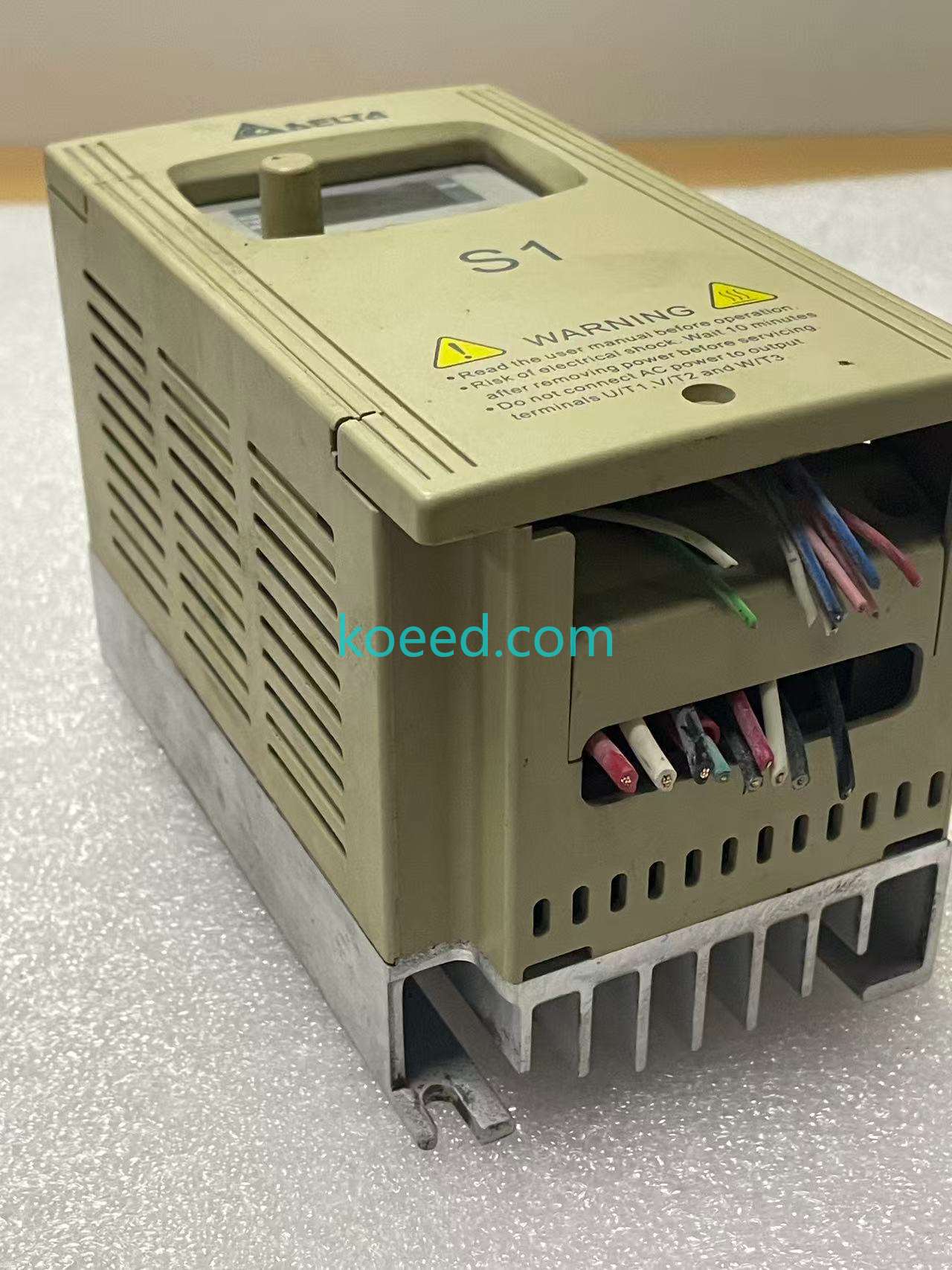 VFD004S23A - Product View