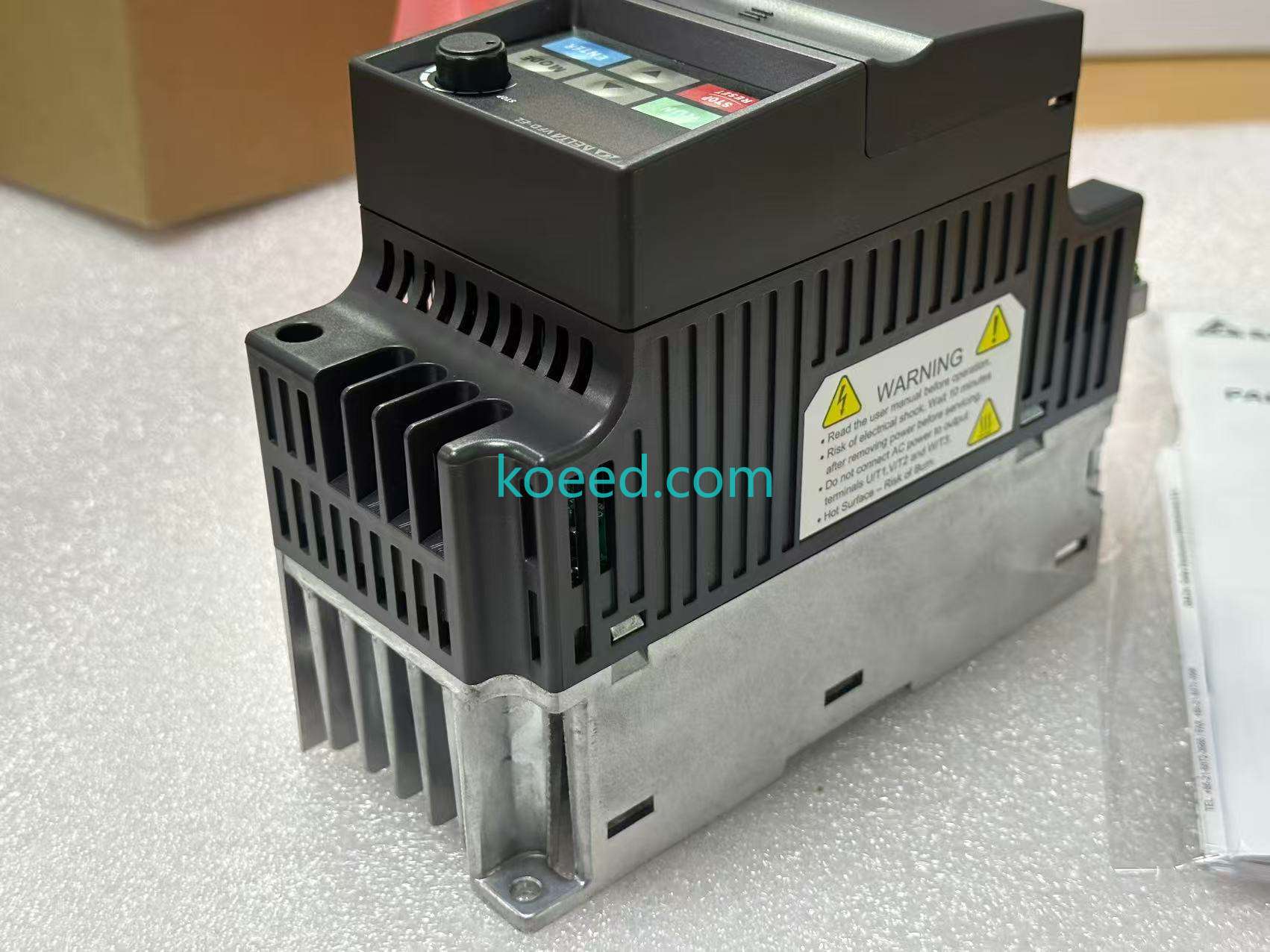 VFD007EL23A - Product View