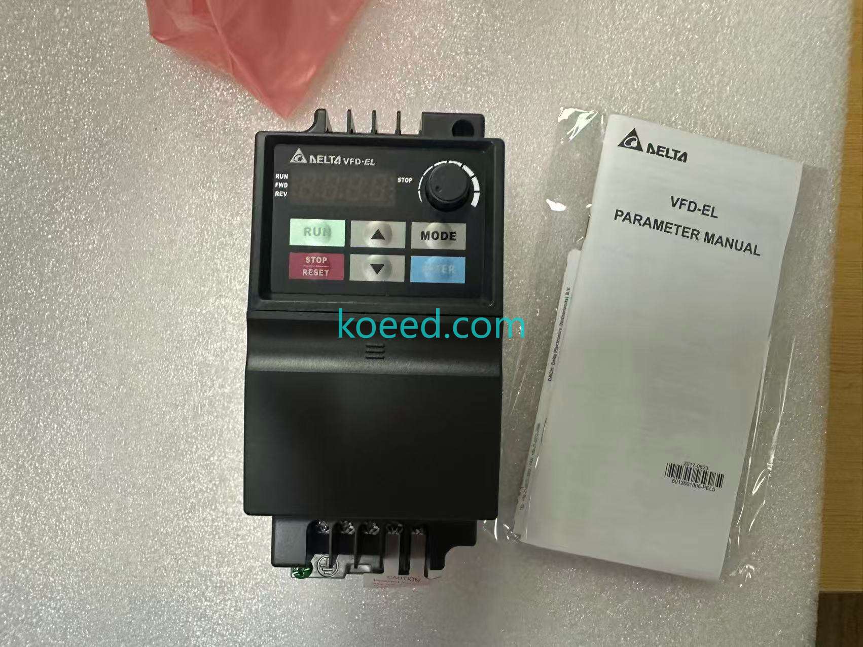 VFD007EL23A - Product View