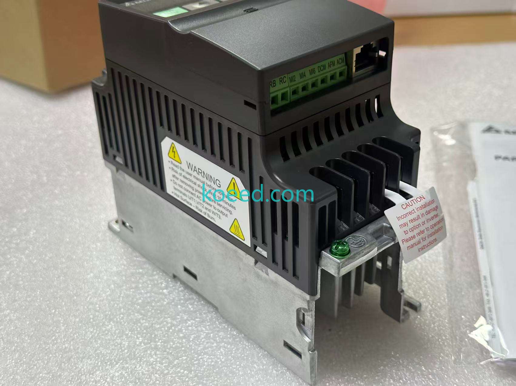 VFD007EL23A - Product View