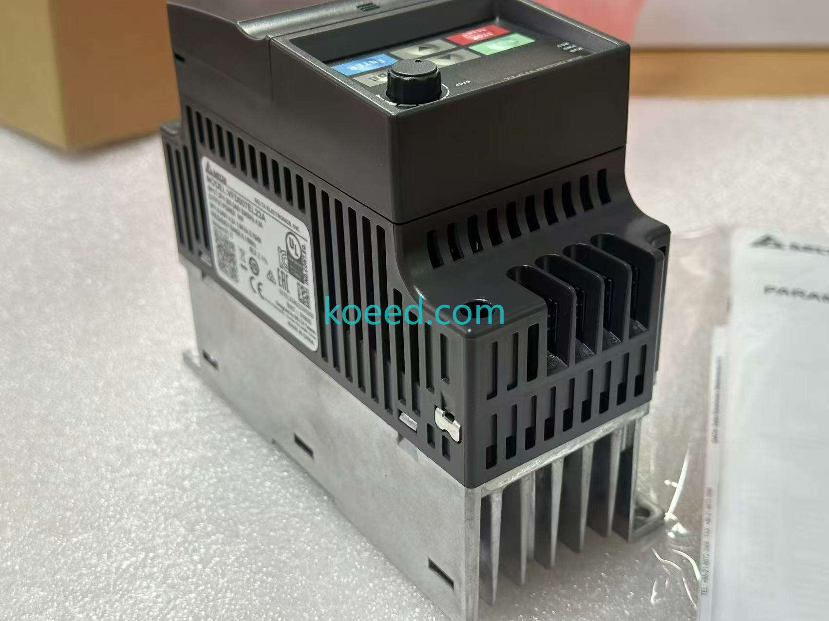 VFD007EL23A - Product View
