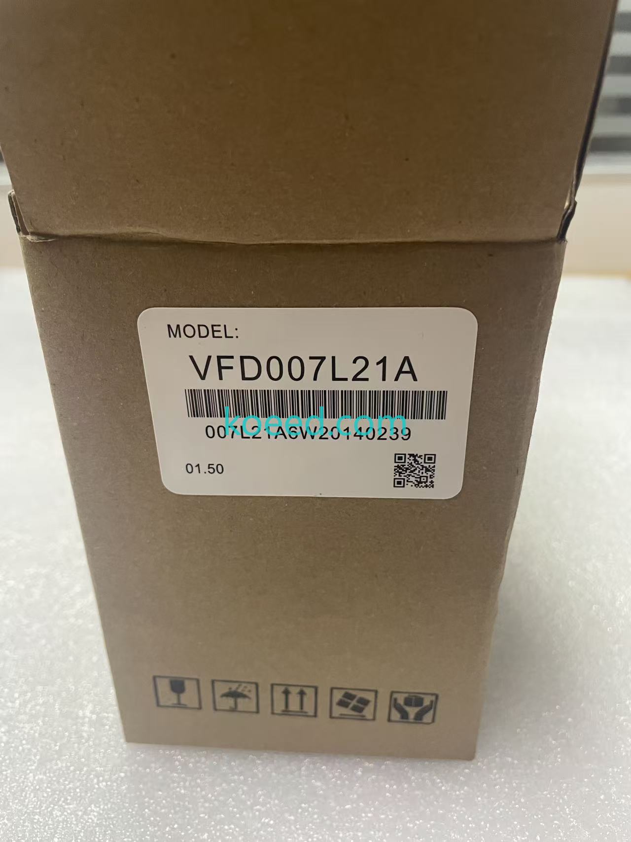 VFD007L21A - Koeed Fashion View