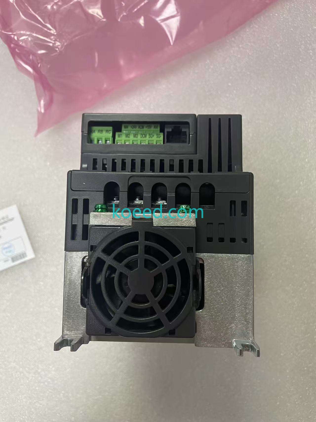 VFD015EL21W - Product View