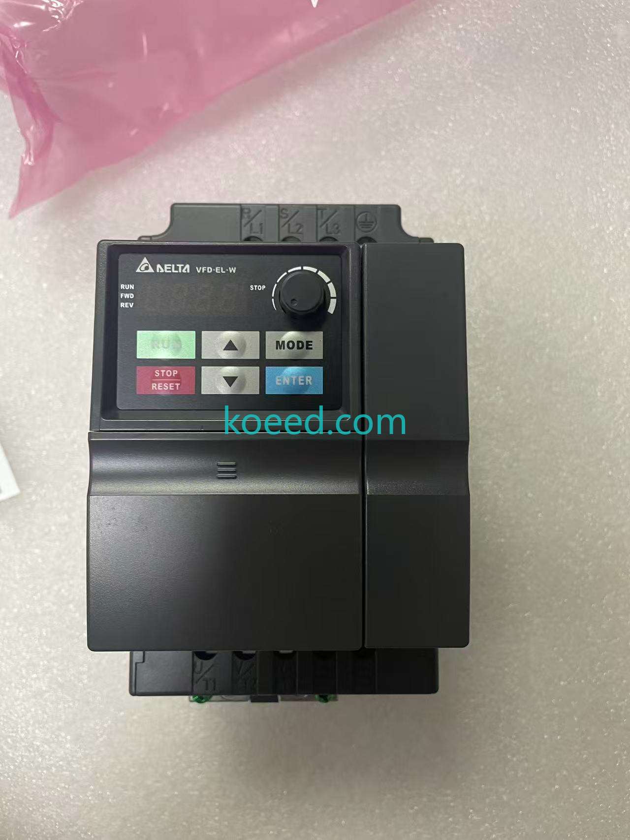 VFD015EL21W - Product View