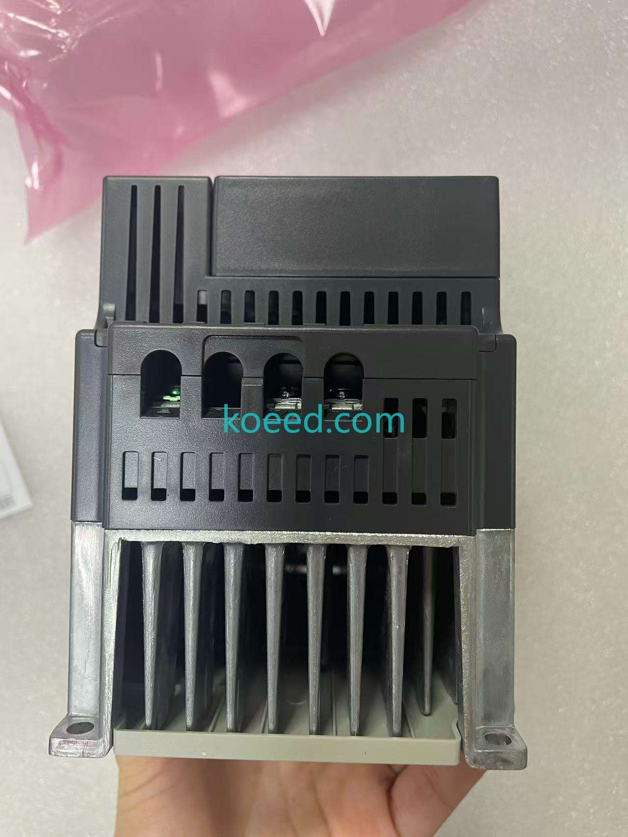 VFD015EL21W - Product View