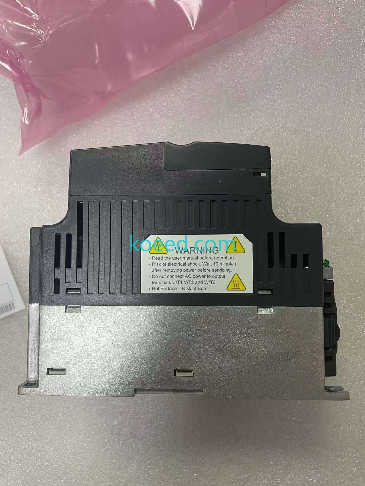 VFD015EL21W - Product View