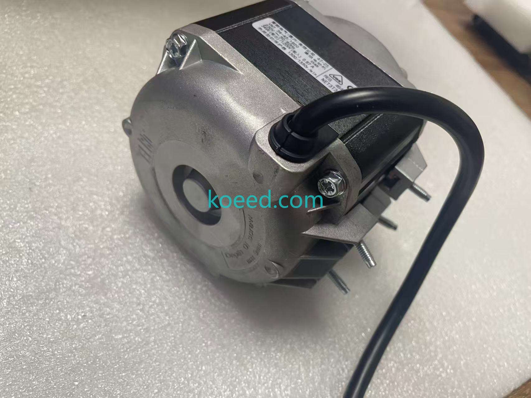 VNT34-45 - Product View