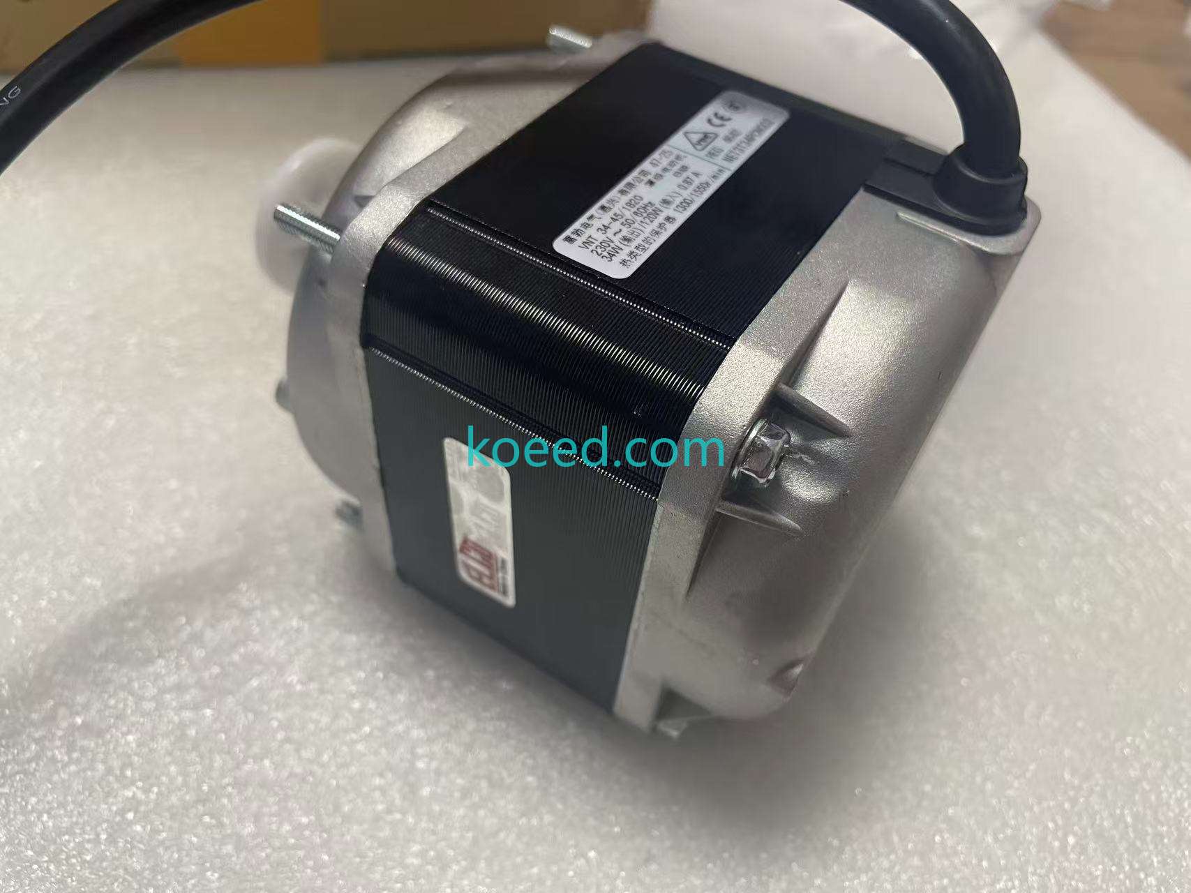 VNT34-45 - Product View