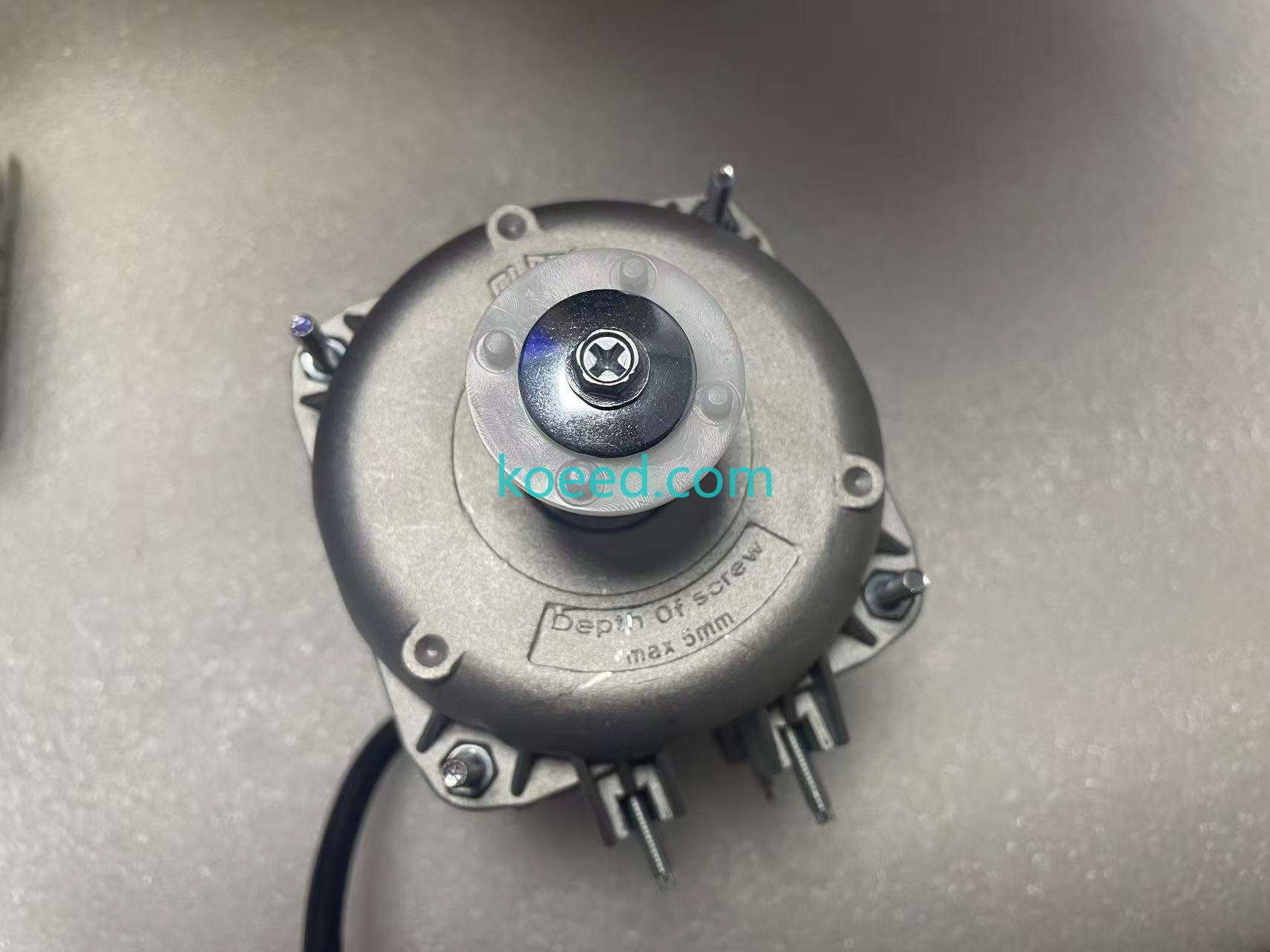 VNT34-45 - Product View