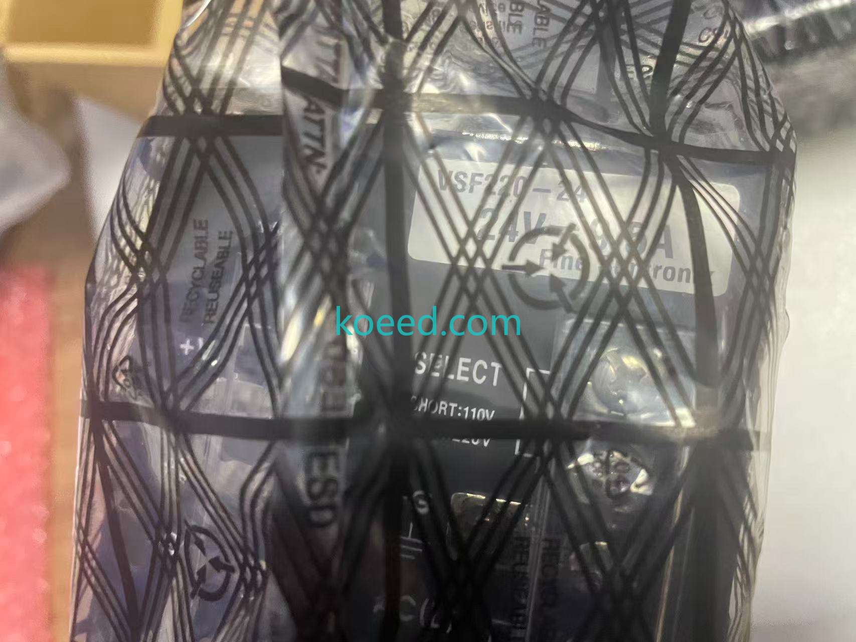 VSF220-24 - Product View