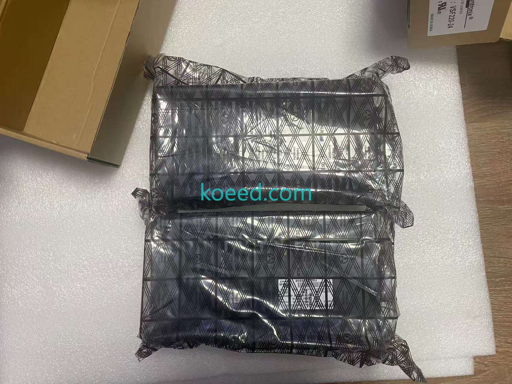 VSF220-24 - Product View