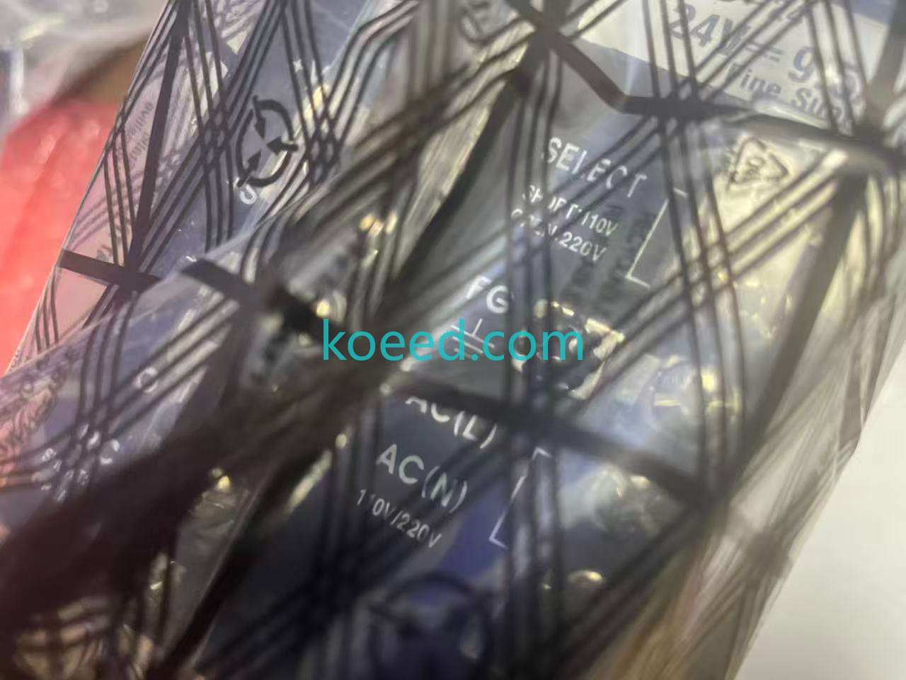 VSF220-24 - Product View