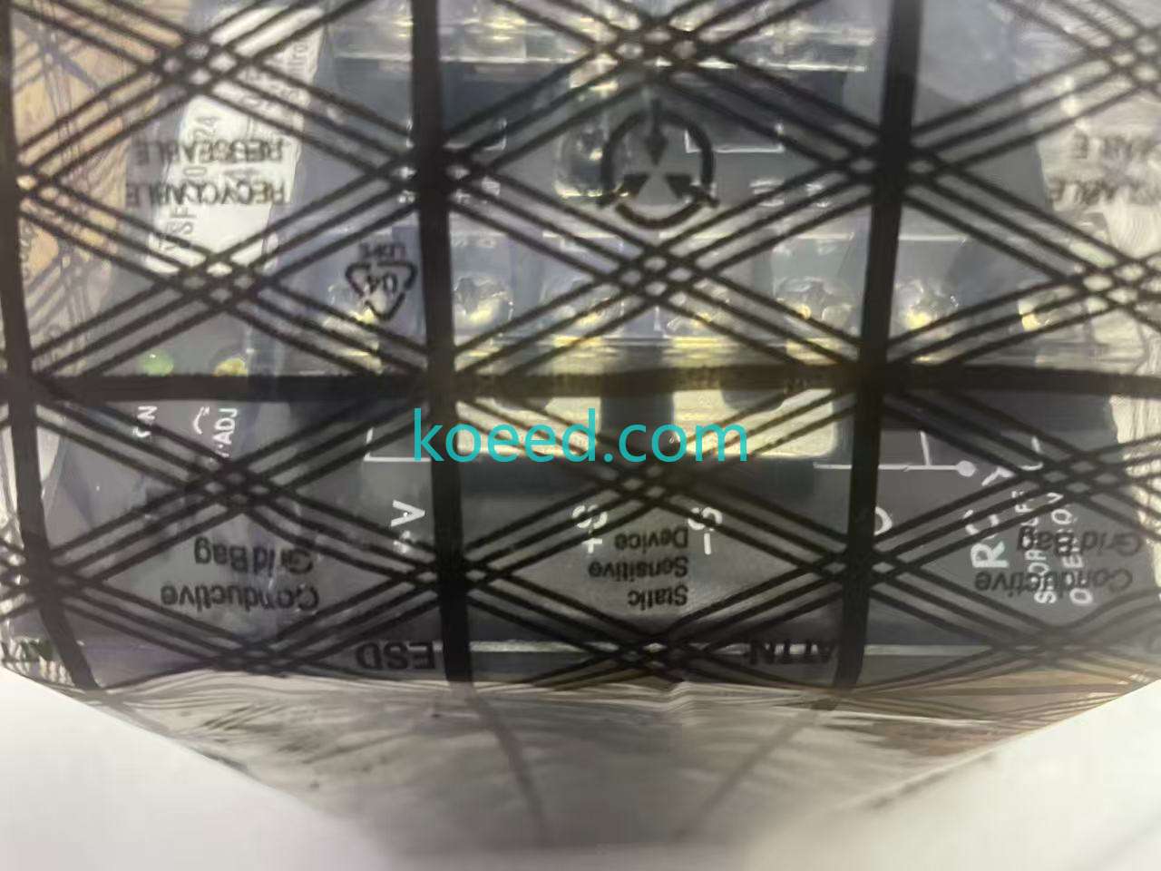 VSF220-24 - Product View