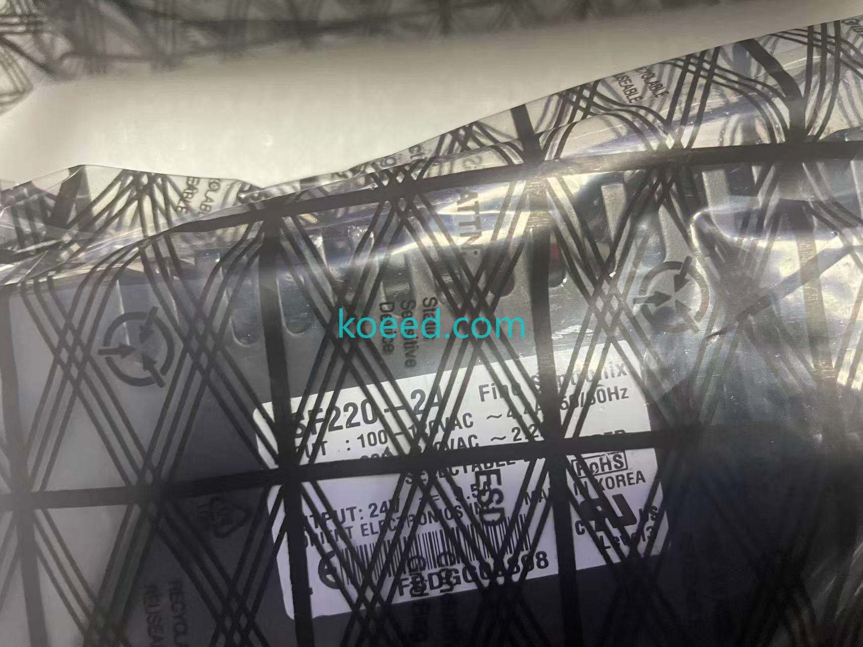 VSF220-24 - Product View