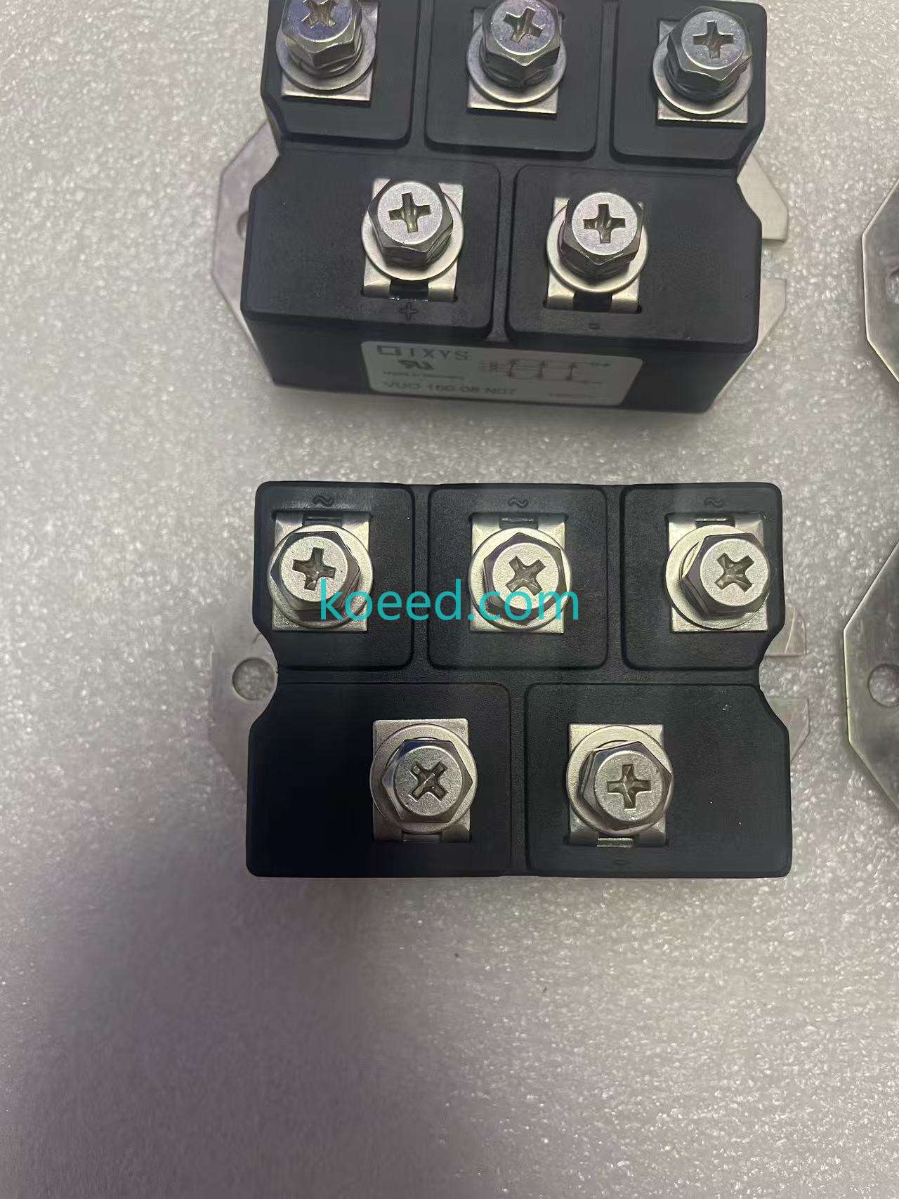 VUO160-08N07 - Product View