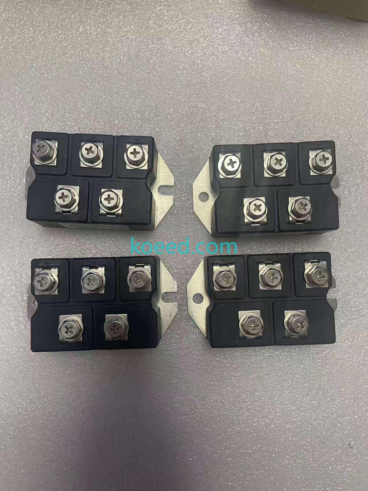 VUO160-08N07 - Product View