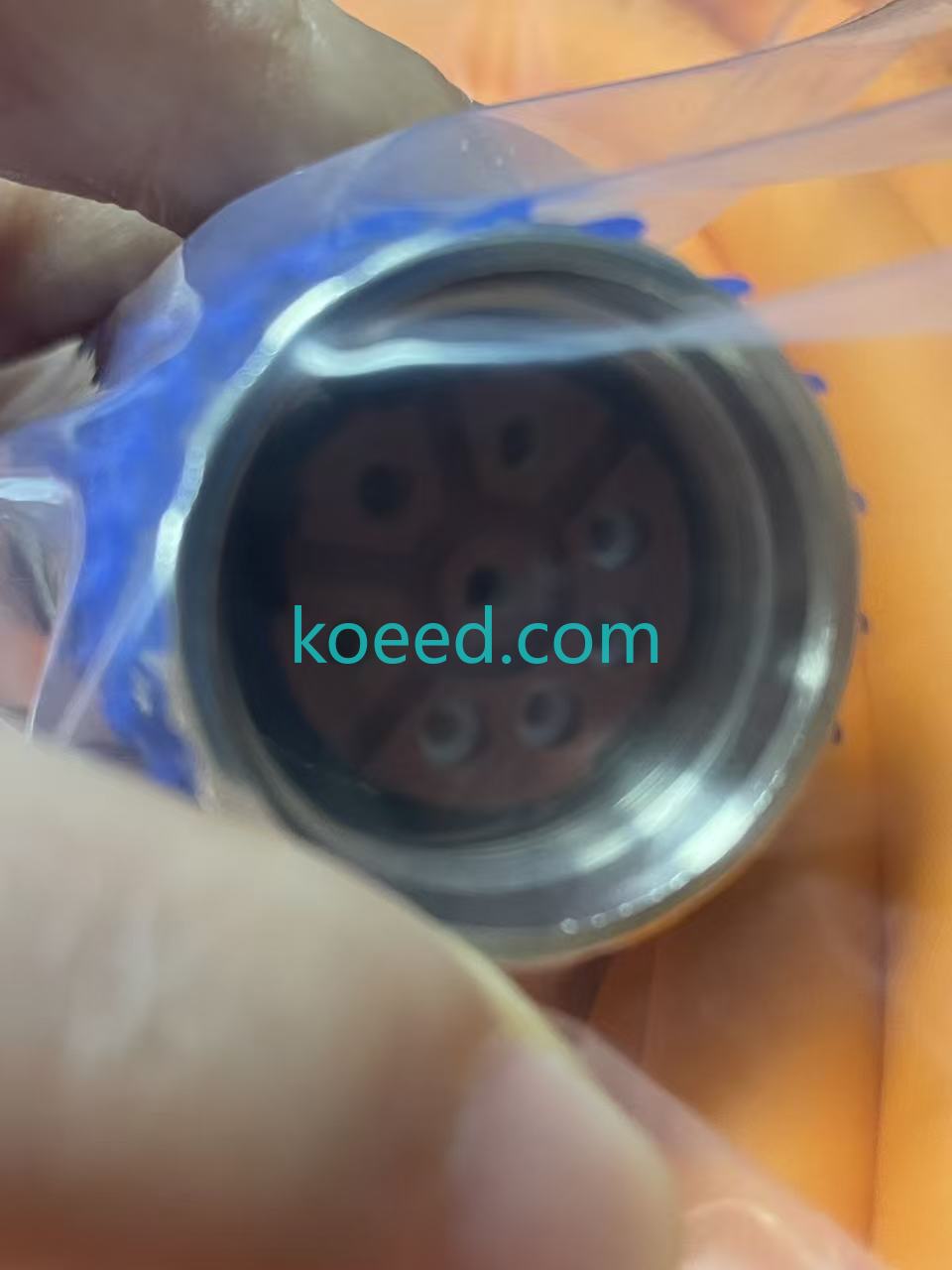 VW3M5101R750 - Koeed Fashion View