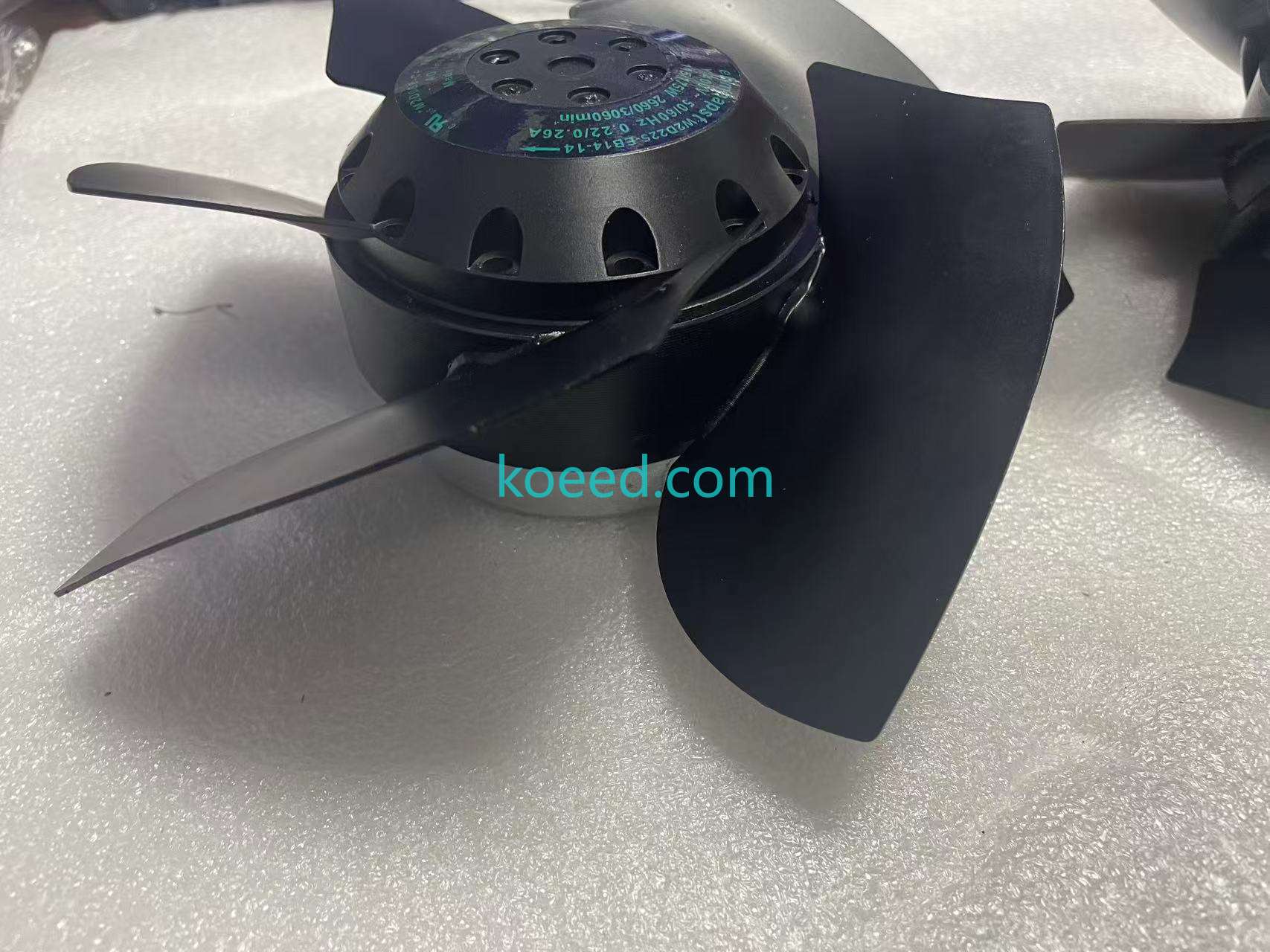 W2D225-EB14-14 - Product View