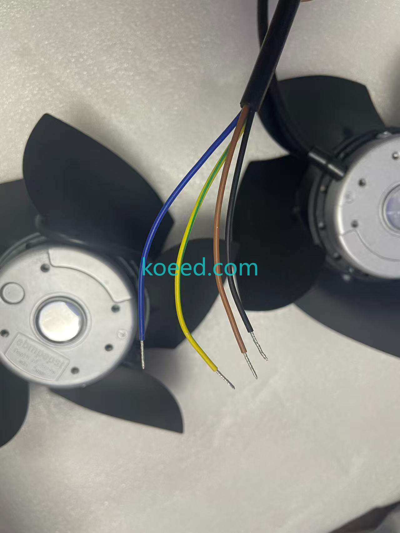 W2D225-EB14-14 - Product View