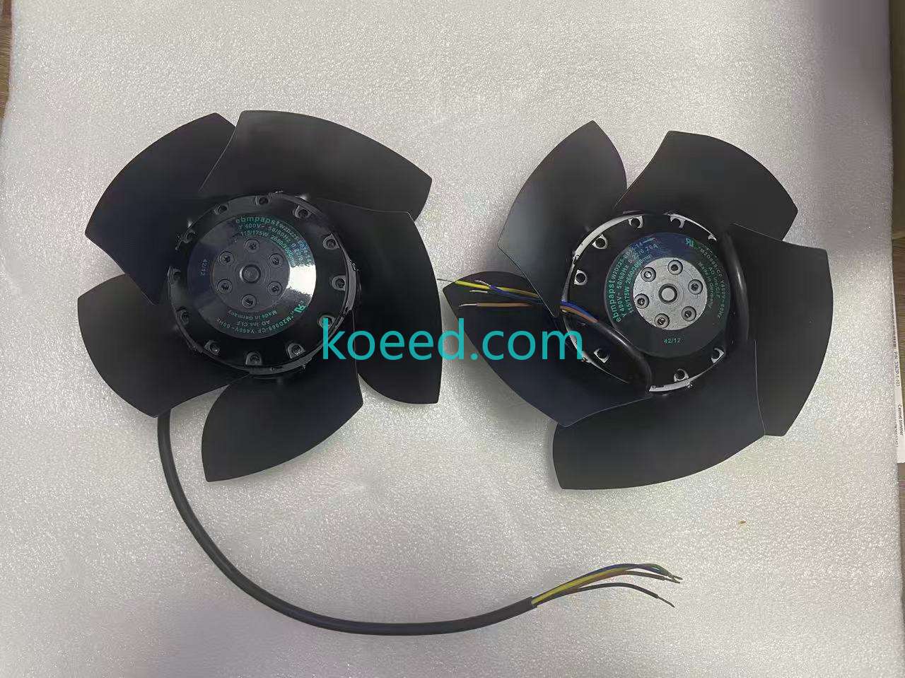 W2D225-EB14-14 - Product View