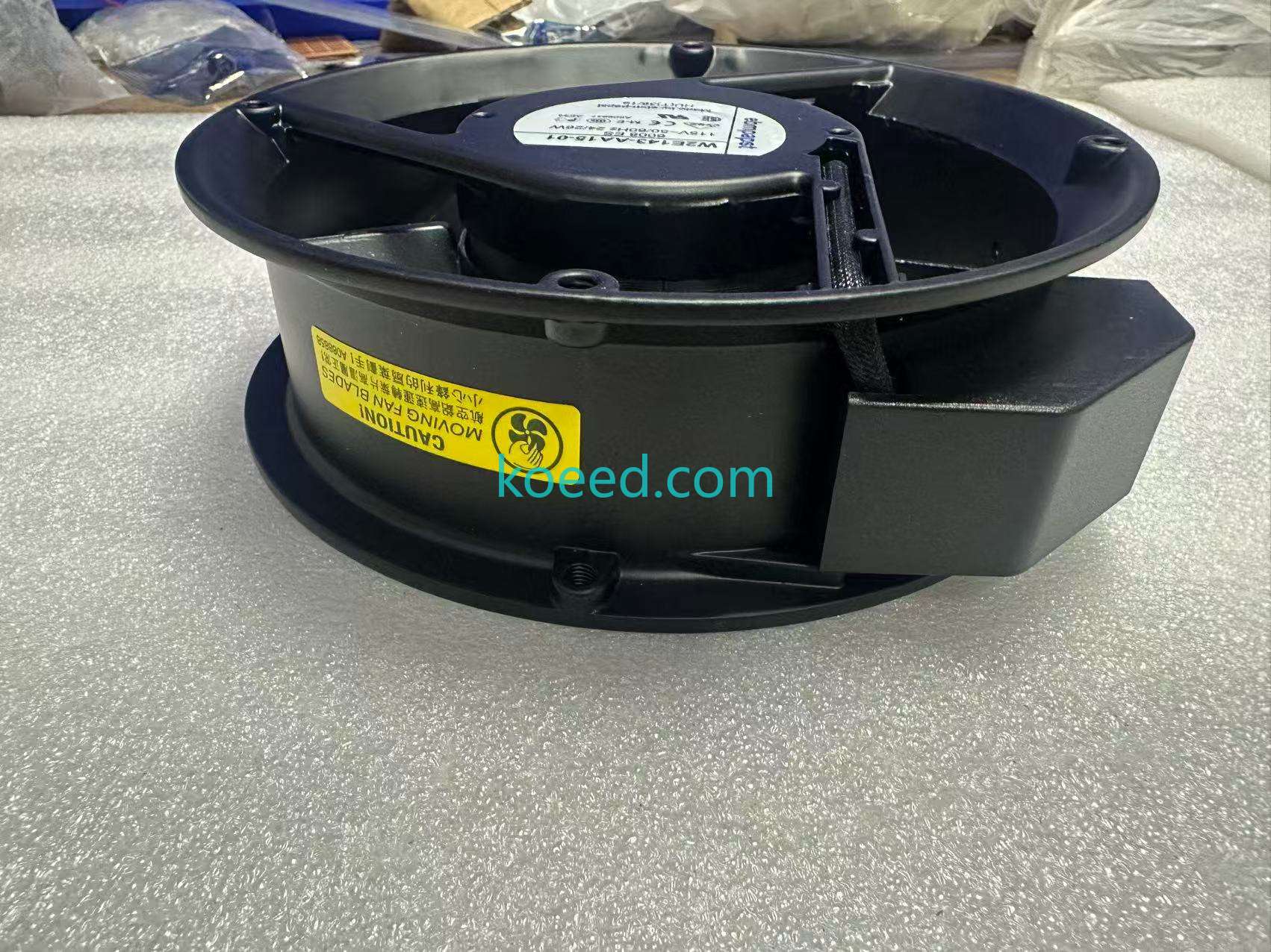 W2E143-AA15-01 - Product View