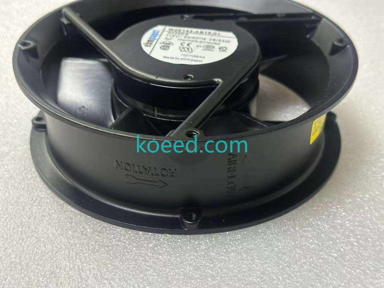 W2E143-AB15-01 - Product View