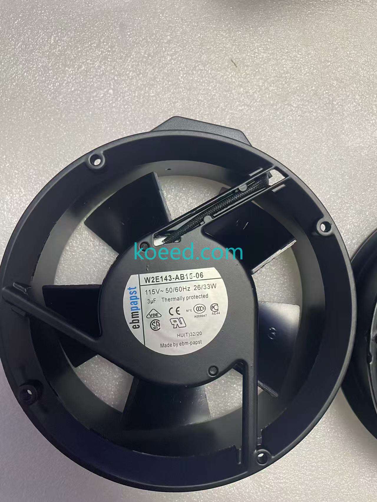 W2E143-AB15-06 - Product View