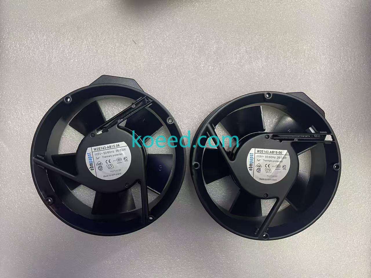 W2E143-AB15-06 - Product View