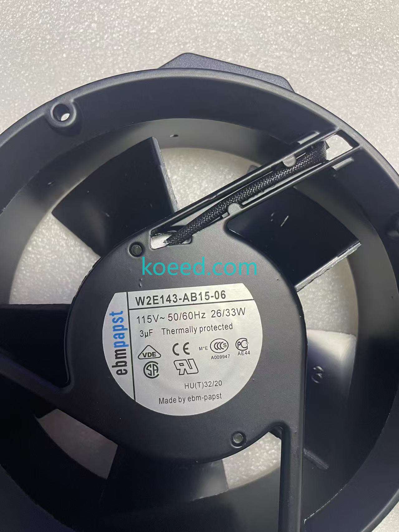 W2E143-AB15-06 - Product View