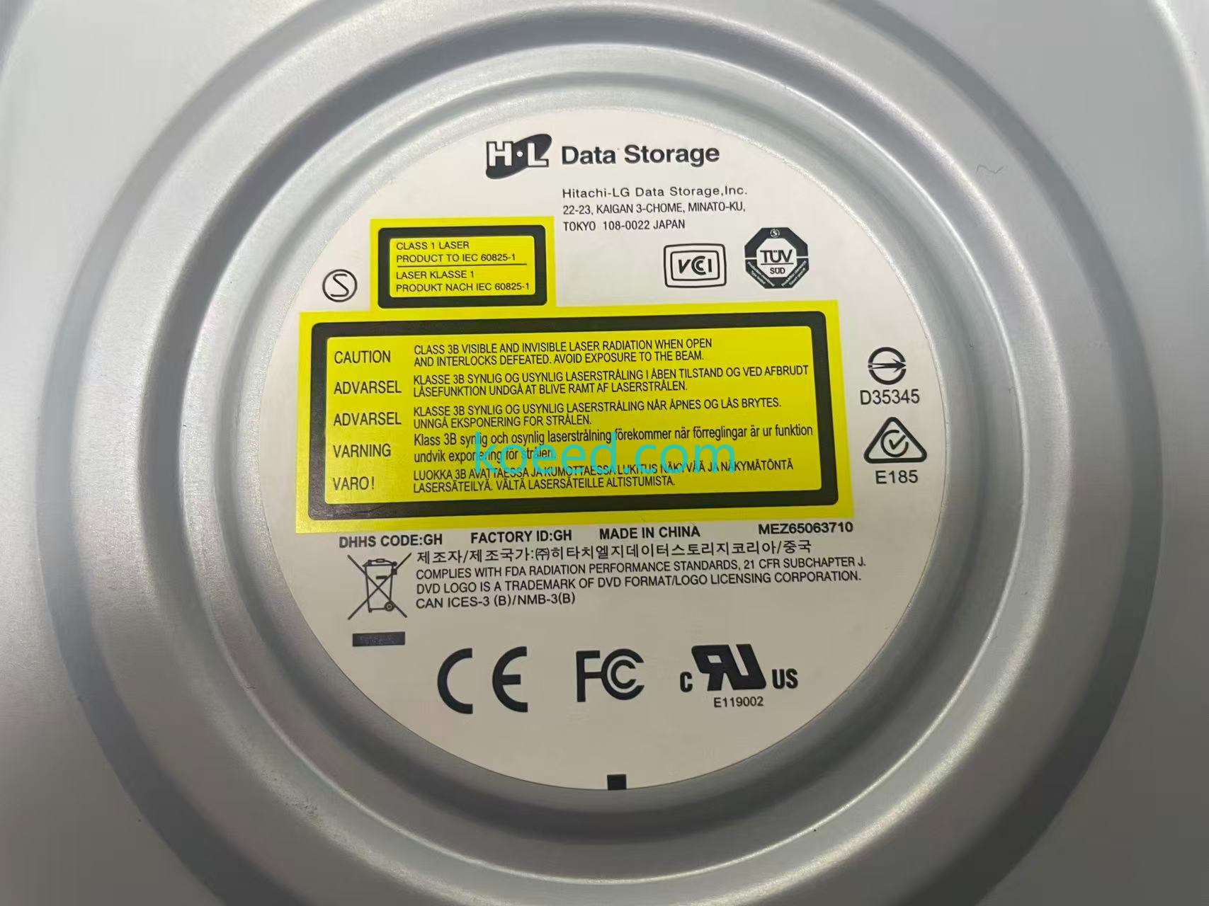 WH14NS40 - Product View