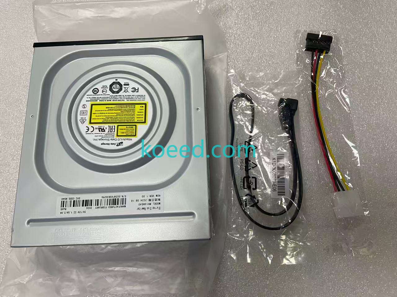 WH16NS40 - Product View