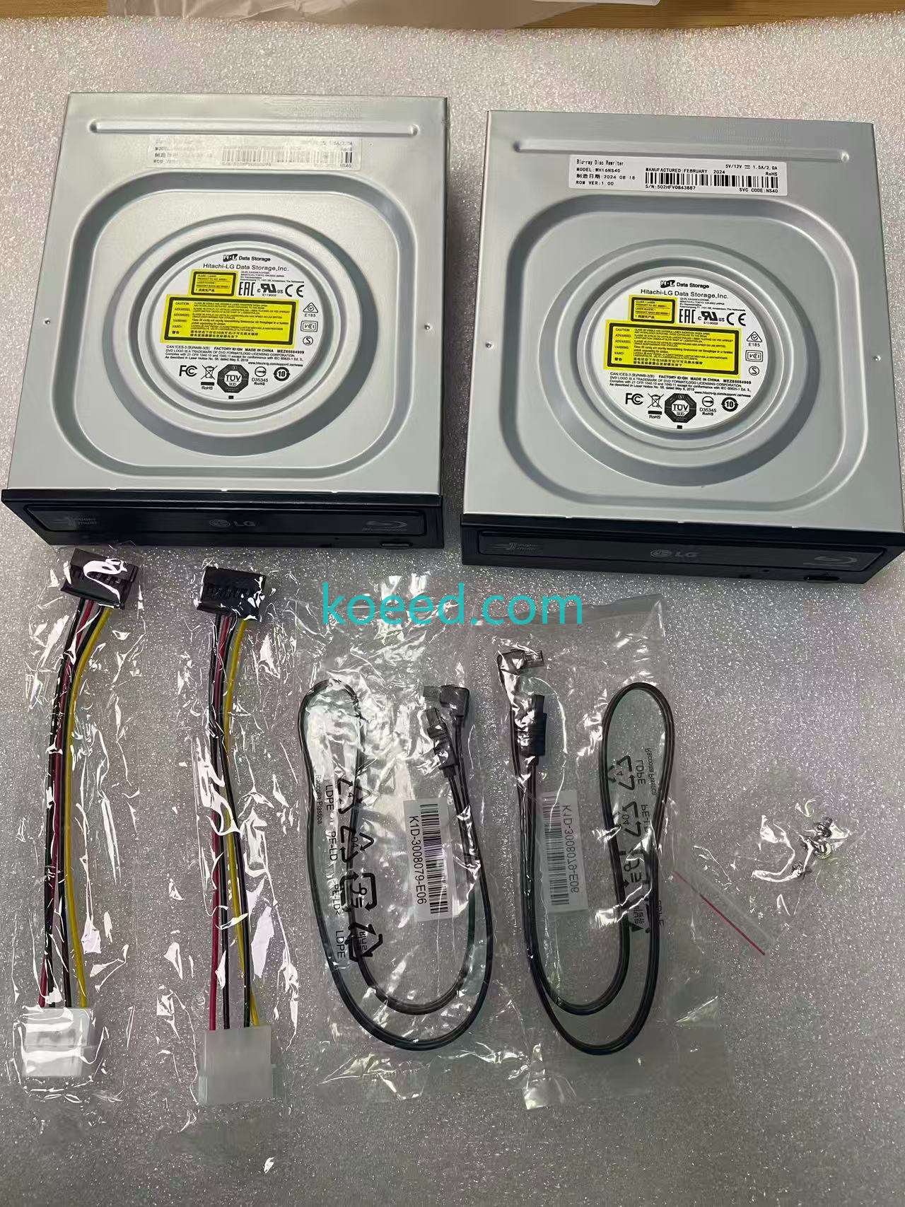 WH16NS40 - Product View