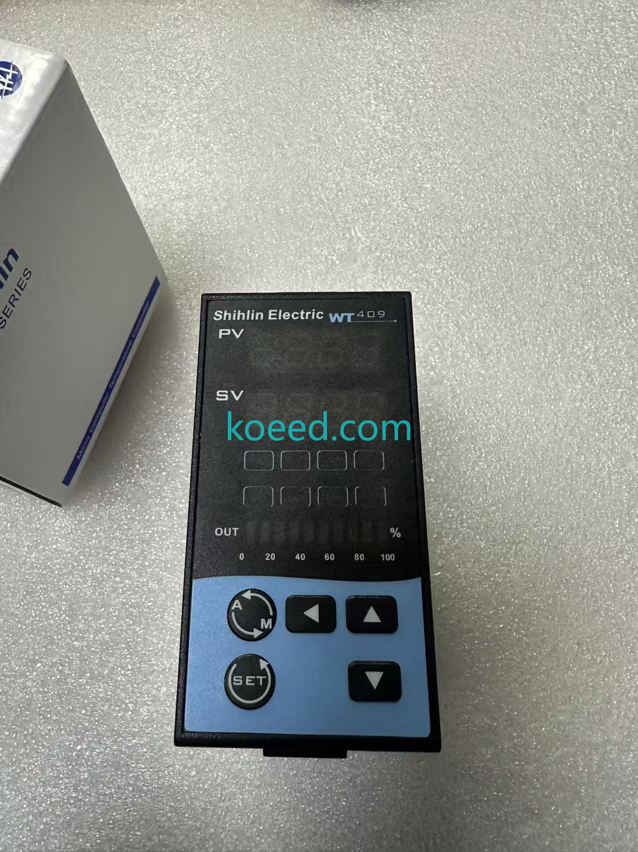 WT409-20100002AS - Product View