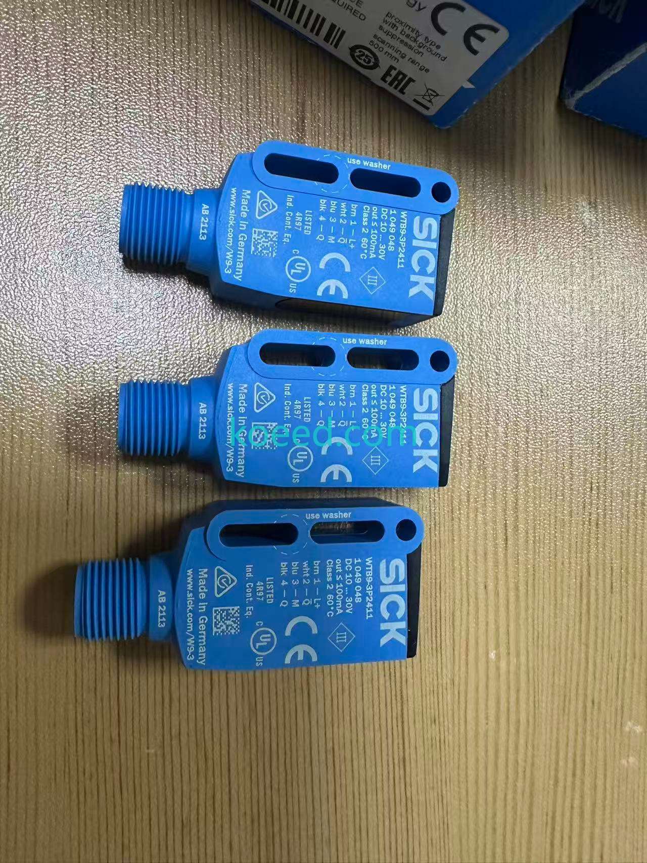 WTB93P2411 - Product View