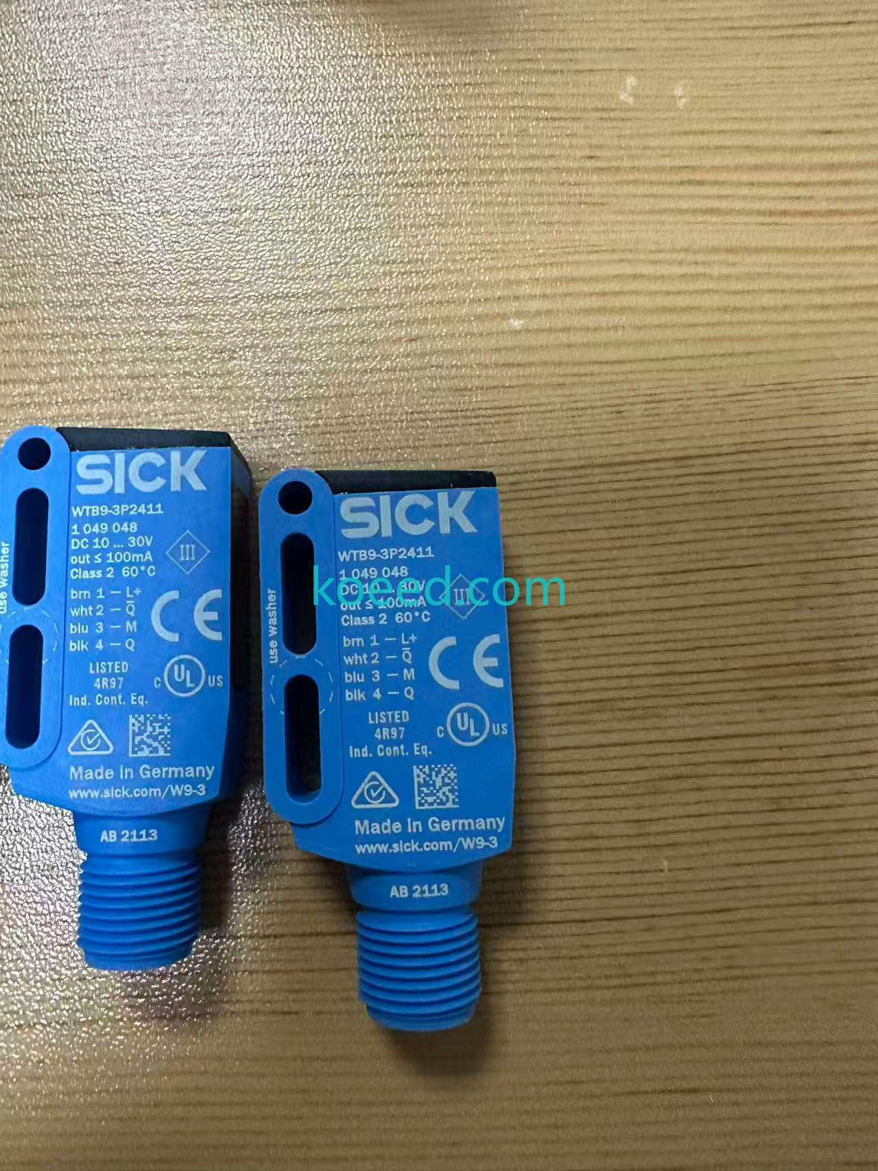 WTB93P2411 - Product View