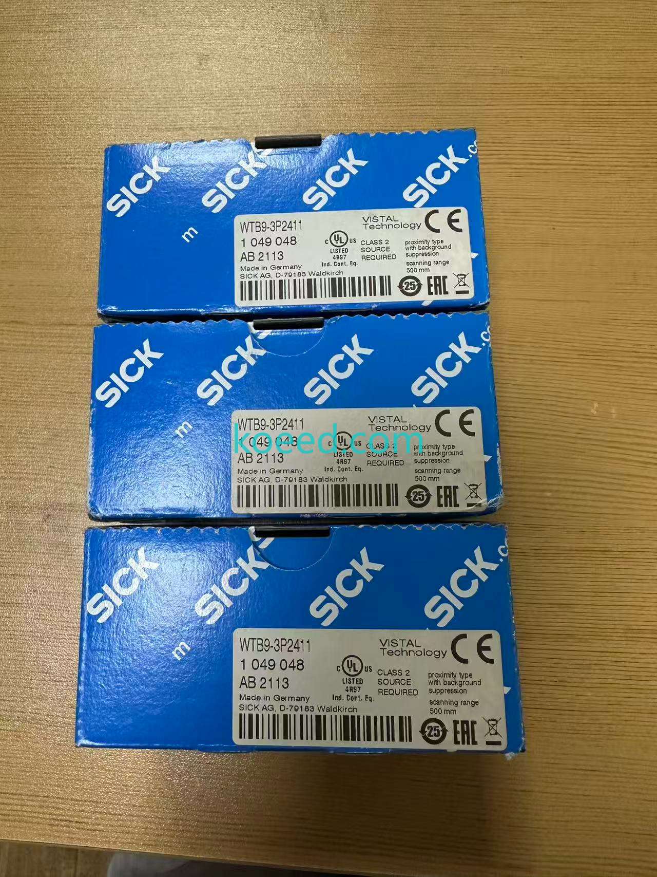 WTB93P2411 - Product View