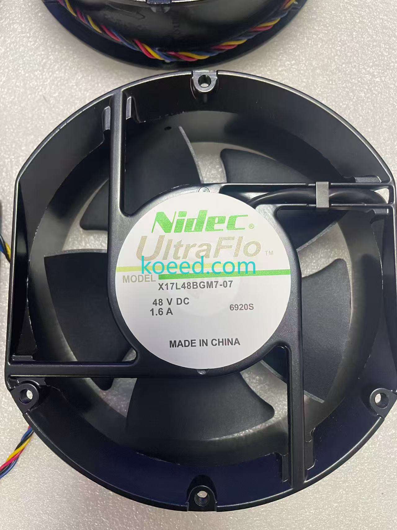 X17L48BGM7-07 - Product View