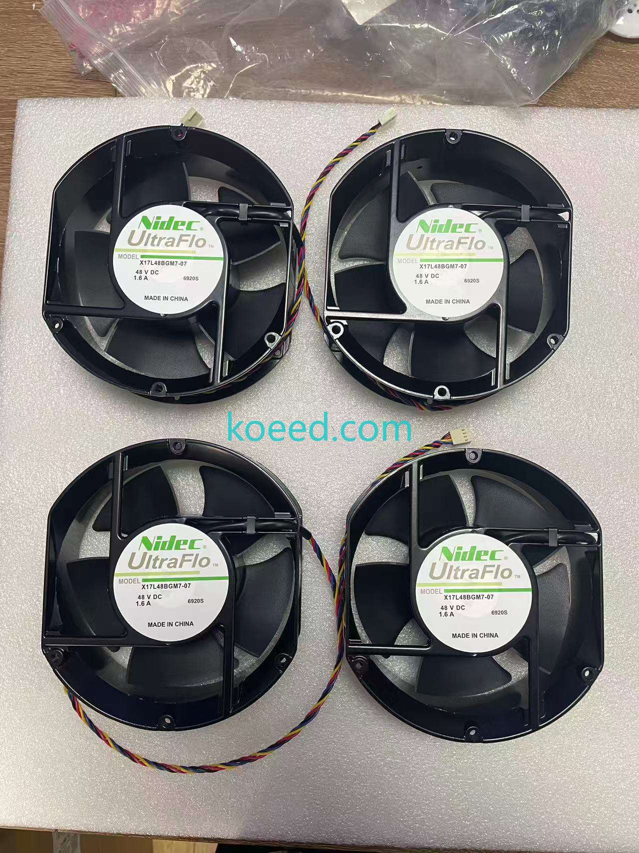 X17L48BGM7-07 - Product View