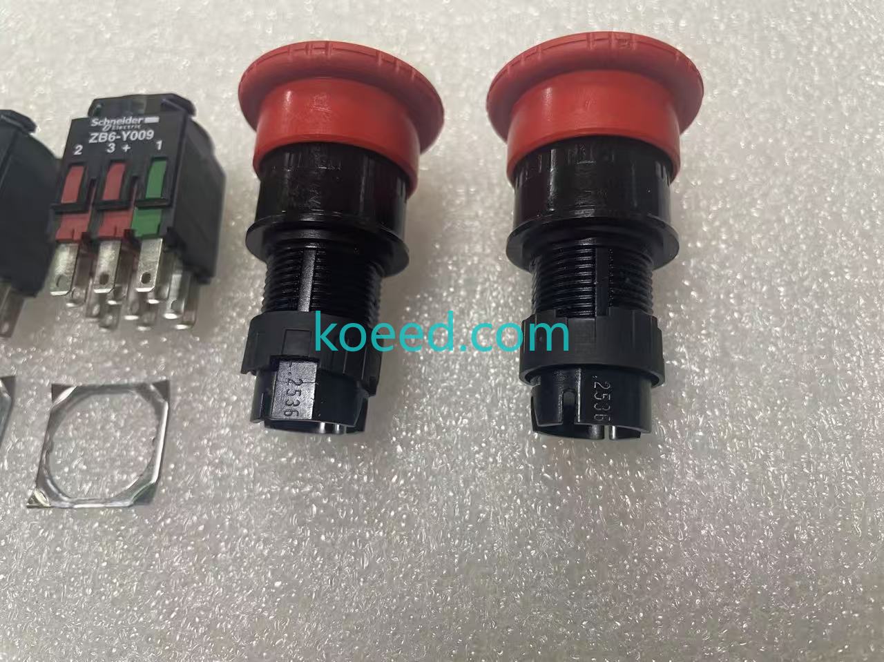 XB6AS8349B - Product View