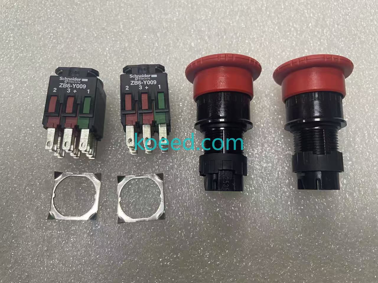 XB6AS8349B - Product View