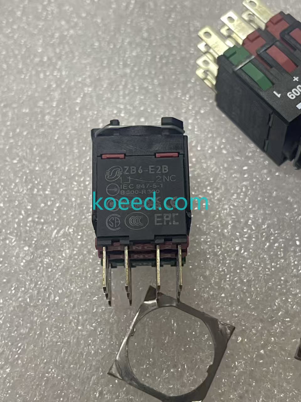 XB6AS8349B - Product View