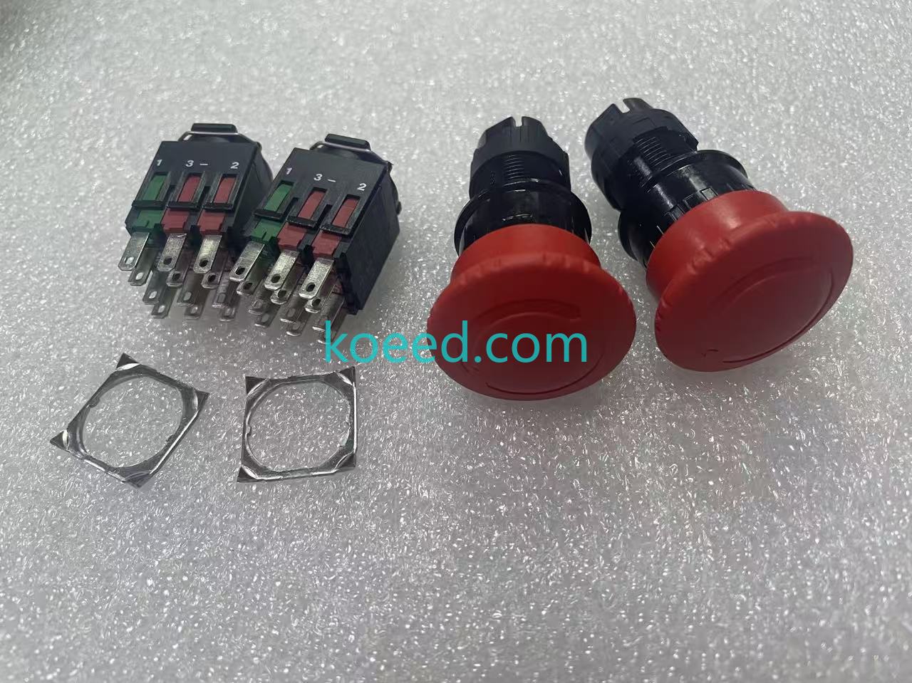 XB6AS8349B - Product View