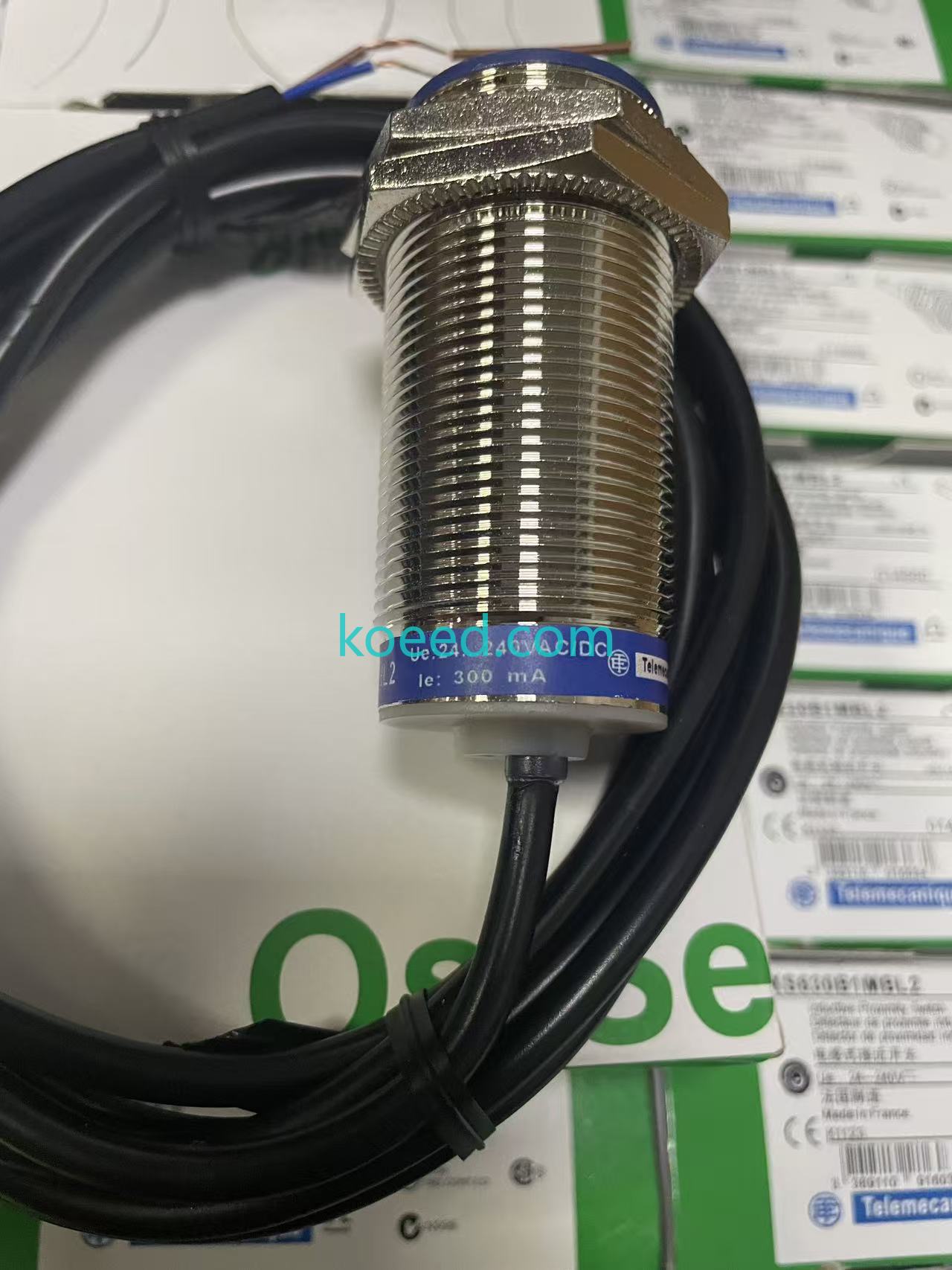 XS630B1MBL2 — warehouse photo 1