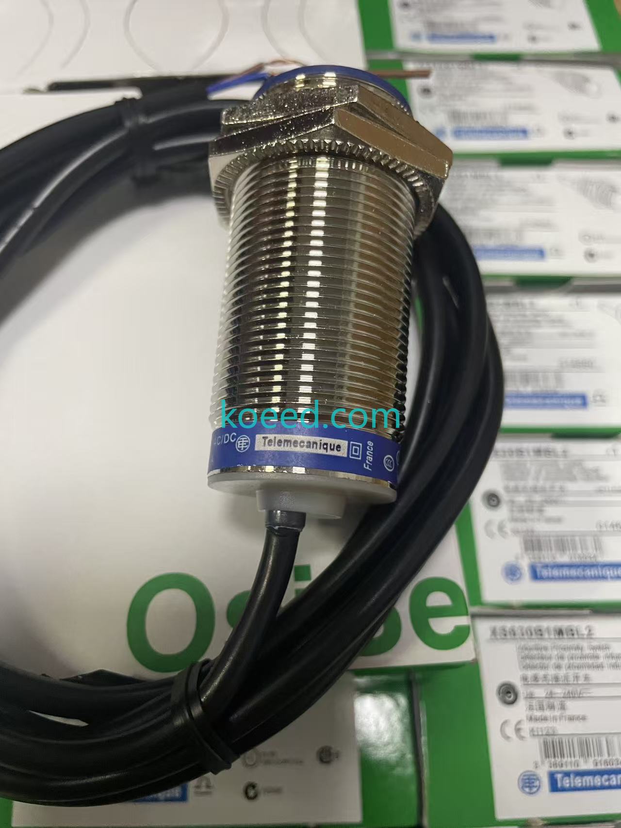 XS630B1MBL2 — warehouse photo 2
